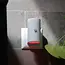 Rood Licht Sensorlamp