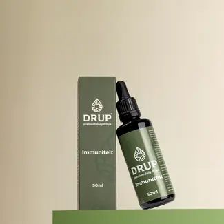 Drup Vloeibaar Supplement - Immuniteit