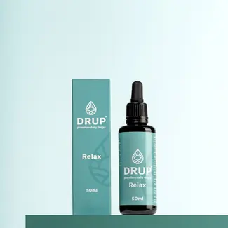 Drup Vloeibaar Supplement - Relax
