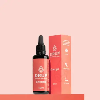 Drup Vloeibaar Supplement - Energie
