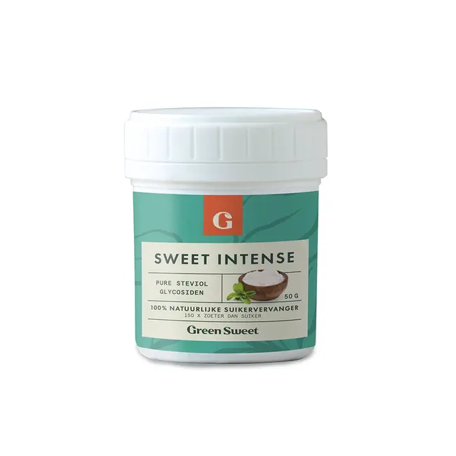 Stevia Sweet Intense - 50g