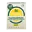 The Good Brand Vaatwasstrips Lemon
