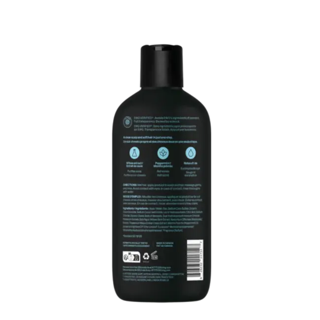 Men Shampoo & Conditioner - Scalp Care Eucalyptus - 415ml