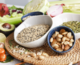 Oervoeding: terug naar de basis van echt eten