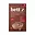 Bett'r Chocolade Pudding Mix - 30g- BIO