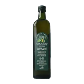 Amanprana Olijfolie Verde Salud extra Vierge - 750ml - BIO