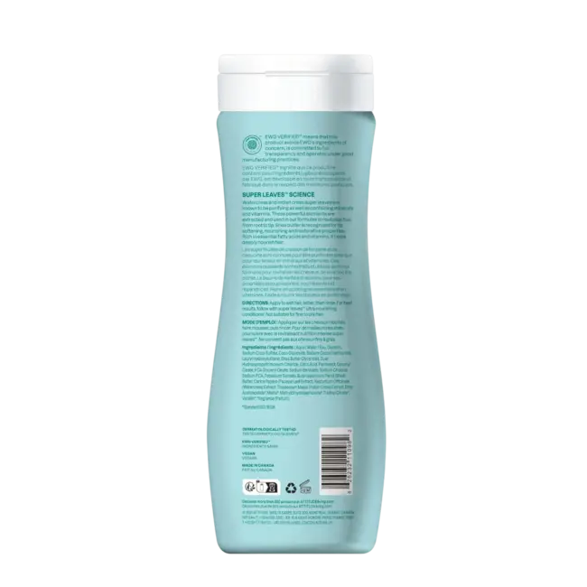 Shampoo Curl Ultra-nourishing Shea Butter - 473ml