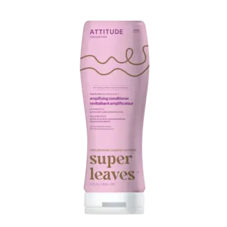 ATTITUDE Conditioner Super Leaves - Krul Versterkend - 473ml ATTITUDE Conditioner Super Leaves - Krul Versterkend - 473ml