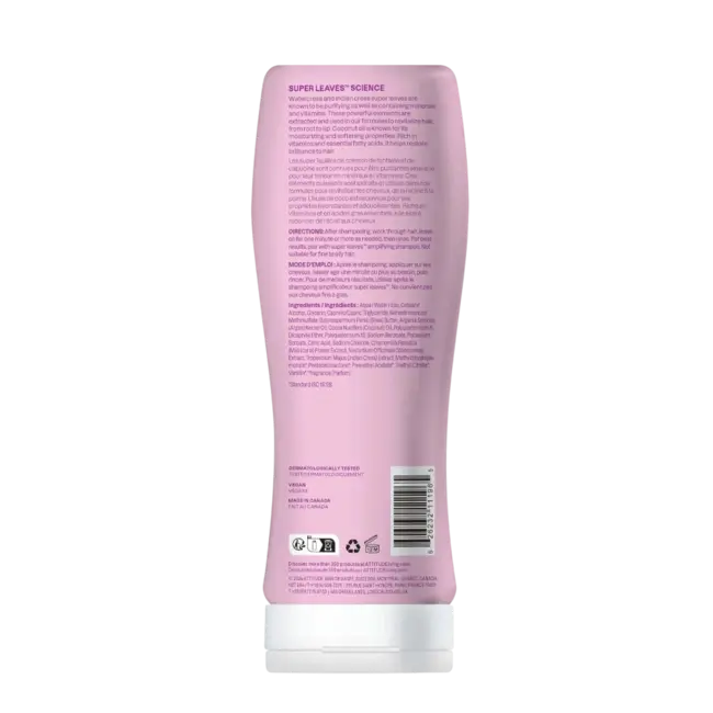 Conditioner Coconut Oil Curl Amplifying - 473ml