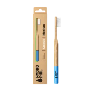 Hydrophil Tandenborstel Bamboe Classic