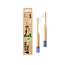 Tandenborstel Bamboe Kids (soft) - 2 stuks