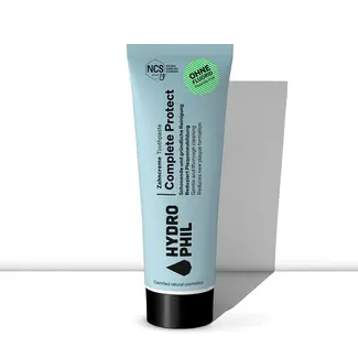 Hydrophil Tandpasta Zonder Fluoride – Mint