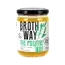 Drinkbouillon Vegan Gember - BIO THT 01-06-2026 (515 ml)