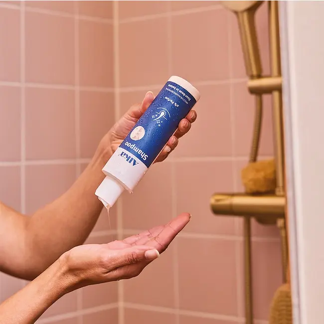 Shampoo - Basische Mineralen - 200ml