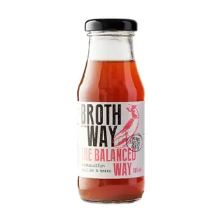 Brothway Drinkbouillon Kreeft THT 01-06-2026