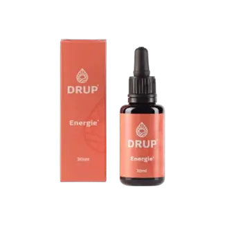 Drup Vloeibaar Supplement - Energie