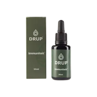 Drup Vloeibaar Supplement - Immuniteit