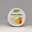 Puur Mieke Tallow crème - Zoete Sinaasappel - BIO