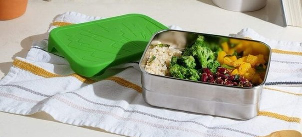 Plastic vervangers - Alternatieven voor plastic producten