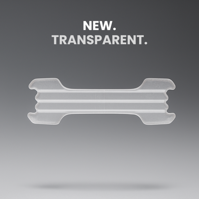 Neusstrips - 60 stuks