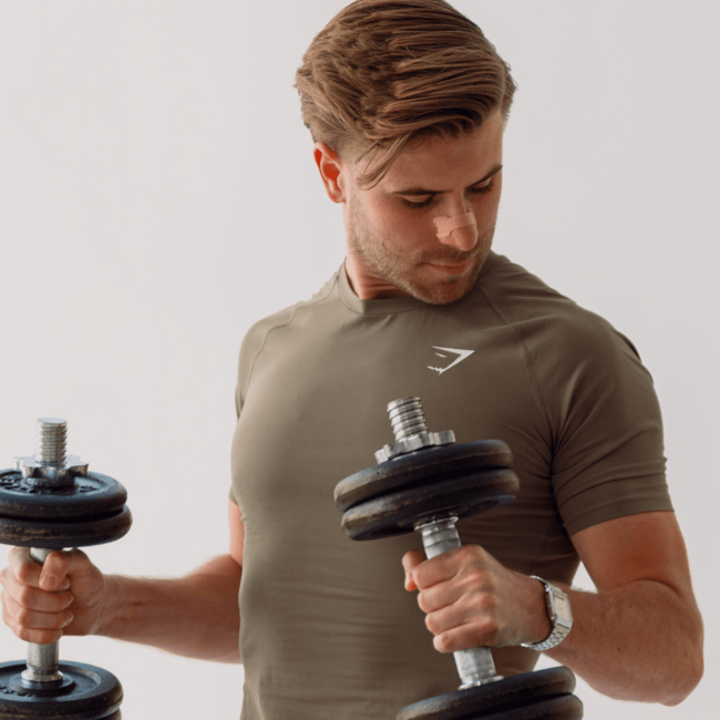 Neusstrips - 60 stuks