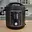 Wartmann Multicooker / Snelkookpan / Slowcooker - 6L
