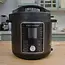 Multicooker / Snelkookpan / Slowcooker - 6L