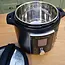 Multicooker / Snelkookpan / Slowcooker - 6L