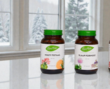 Je lichaam ondersteunen in de winter