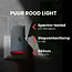 Rood Licht Sensorlamp