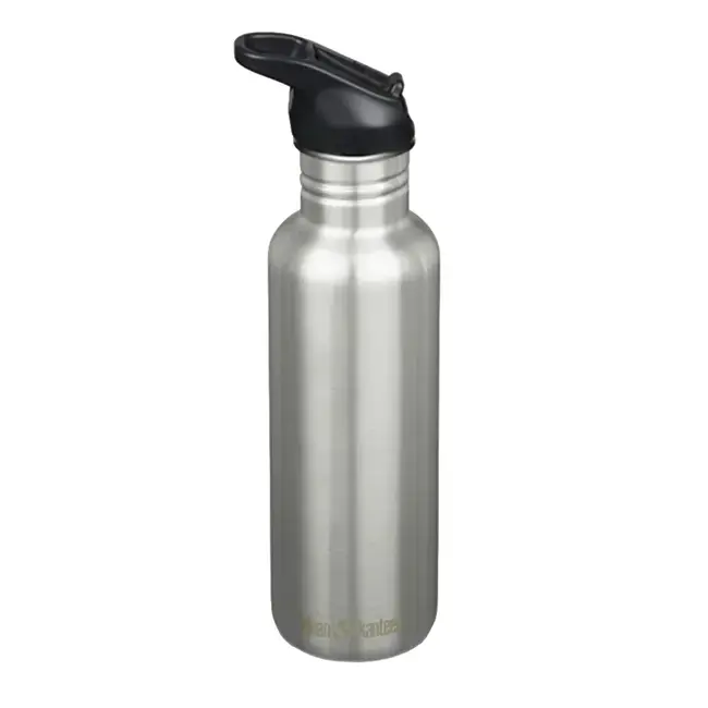 RVS Drinkfles - 800ml - Diverse kleuren