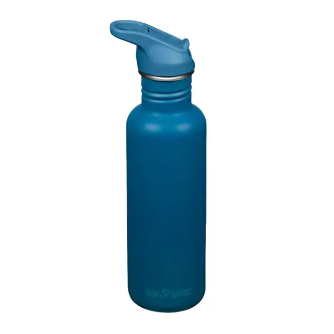 RVS Drinkfles - 800ml - Diverse kleuren