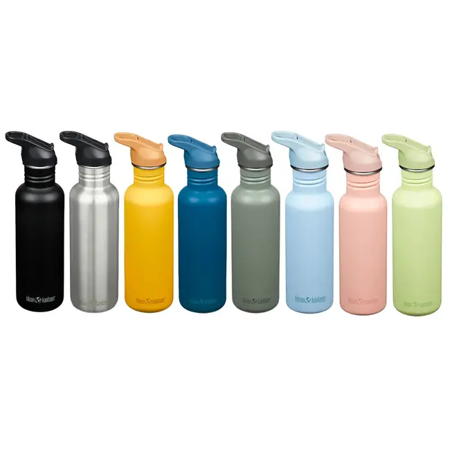 RVS Drinkfles - 800ml