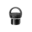 Klean Kanteen Loop dop - Classic - Zwart