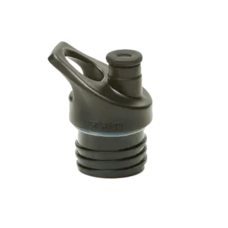 Klean Kanteen Sport Cap 3.0 - Classic - Zwart