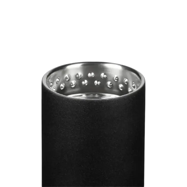 RVS Thermosbeker met koffiedop - 355ml