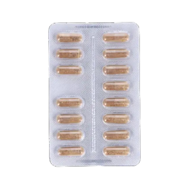 PuraD-Tox - 30 vcaps