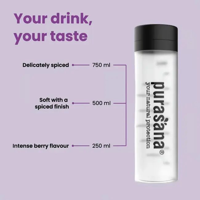 Hydration Superfoods Chill Guru - 10 sachets