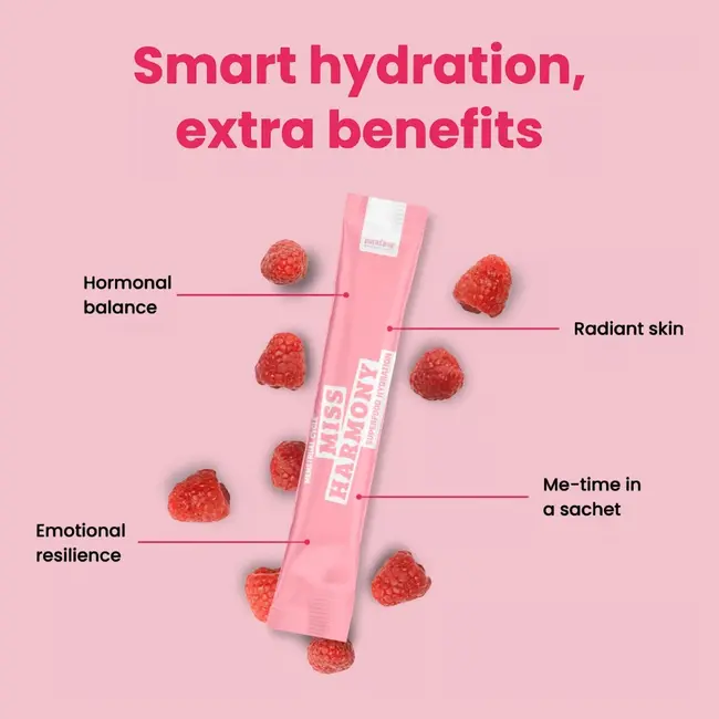 Hydration Superfoods Miss Harmony - 10 sachets