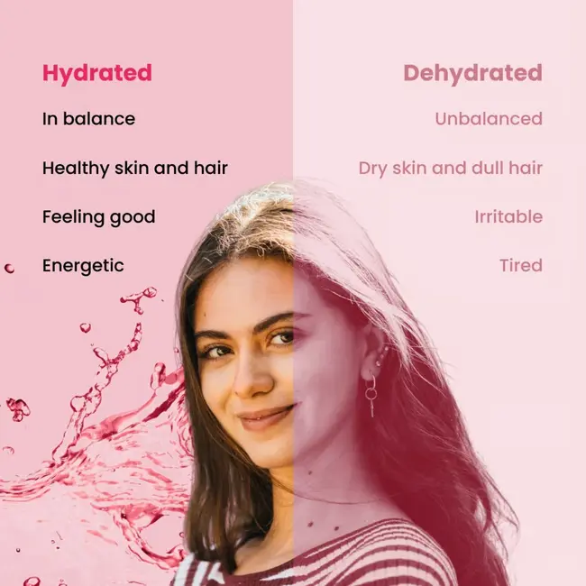 Hydration Superfoods Miss Harmony - 10 sachets