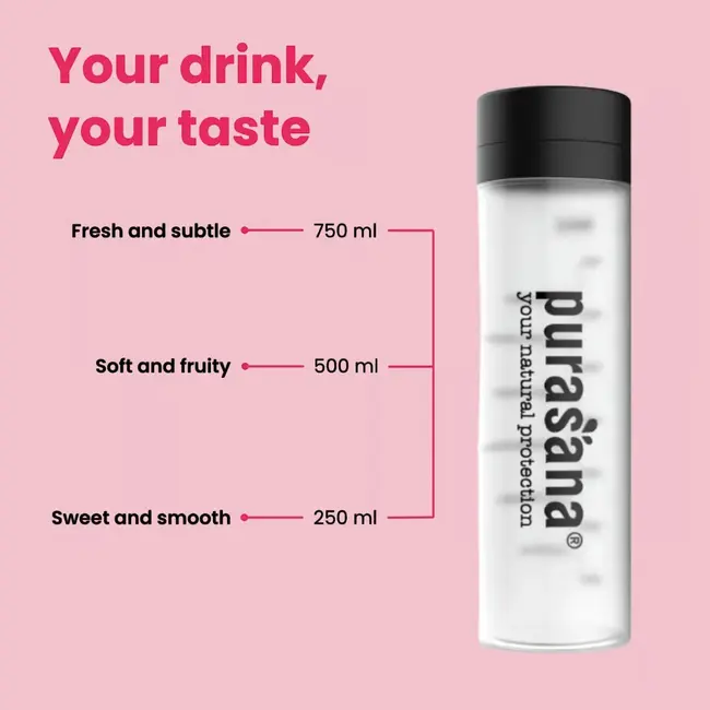 Hydration Superfoods Miss Harmony - 10 sachets