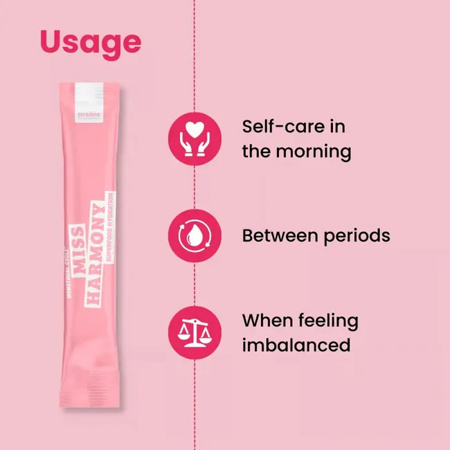 Hydration Superfoods Miss Harmony - 10 sachets