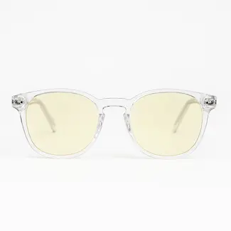 Alina Blauw Licht Dagbril