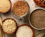 Vezelrijk eten: soorten vezels voor je darmen