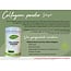 Collageen Poeder Gehydrolyseerd - 300g