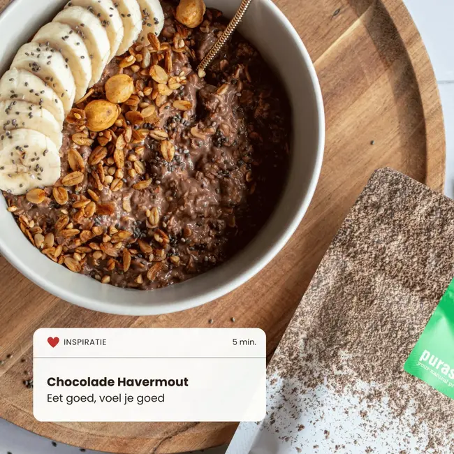 Cacaopoeder - 200g - BIO