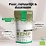 Hennep Proteïnepoeder - 200g - BIO