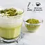Latte Matcha-Moringa - 120g - BIO