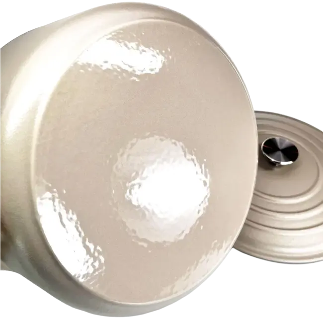 Gietijzeren Braadpan - 26 cm