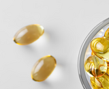 Omega 3 algenolie en visolie: dosering DHA en EPA